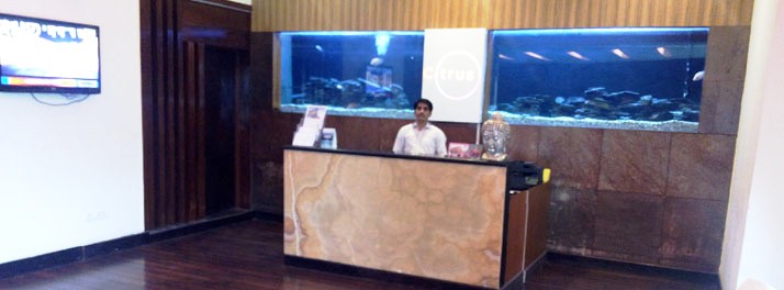 361/Citrus Hotel East Coast Road - Chennai 02.jpg